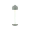 SCHÖNER WOHNEN-Kollektion BELLIS lámpara de mesa LED lámpara de sobremesa moderna