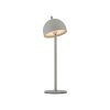SCHÖNER WOHNEN-Kollektion BELLIS lámpara de mesa LED lámpara de sobremesa moderna