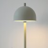 SCHÖNER WOHNEN-Kollektion BELLIS lámpara de mesa LED lámpara de sobremesa moderna