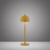 BELLIS SCHÖNER WOHNEN-Kollektion lámpara de mesa LED táctil moderna escandinava