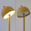 BELLIS SCHÖNER WOHNEN-Kollektion lámpara de mesa LED táctil moderna escandinava