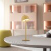 BELLIS SCHÖNER WOHNEN-Kollektion lámpara de mesa LED táctil moderna escandinava