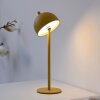 BELLIS SCHÖNER WOHNEN-Kollektion lámpara de mesa LED táctil moderna escandinava