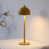 BELLIS SCHÖNER WOHNEN-Kollektion lámpara de mesa LED táctil moderna escandinava