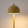 BELLIS SCHÖNER WOHNEN-Kollektion lámpara de mesa LED táctil moderna escandinava