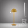 BELLIS SCHÖNER WOHNEN-Kollektion lámpara de mesa LED táctil moderna escandinava