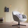 SCHÖNER WOHNEN-Kollektion BELLIS lámpara de pie LED regulable con interruptor táctil