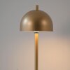 SCHÖNER WOHNEN-Kollektion BELLIS lámpara de pie LED regulable con interruptor táctil