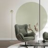 SCHÖNER WOHNEN-Kollektion BELLIS lámpara de pie LED 3000 Kelvin 320 Lumen