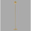 SCHÖNER WOHNEN-Kollektion BELLIS lámpara de pie LED regulable 126 cm