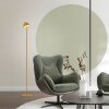 SCHÖNER WOHNEN-Kollektion BELLIS lámpara de pie LED regulable 126 cm