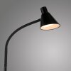 Leuchten Direkt Lámpara de pie LED PIXIE, regulable, con luz cálida de 3000 Kelvin