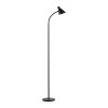 Leuchten Direkt Lámpara de pie LED PIXIE, regulable, con luz cálida de 3000 Kelvin