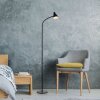 Leuchten Direkt Lámpara de pie LED PIXIE, regulable, con luz cálida de 3000 Kelvin