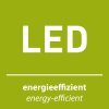 Leuchten Direkt Lámpara de pie LED PIXIE, regulable, con luz cálida de 3000 Kelvin
