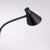 Leuchten Direkt Lámpara de pie LED PIXIE, regulable, con luz cálida de 3000 Kelvin