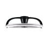Reality Ventilador LED Stockholm, temperatura de color regulable 2700-6500 Kelvin