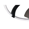 Reality Ventilador LED Stockholm, temperatura de color regulable 2700-6500 Kelvin