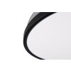 Reality Ventilador LED Kasfjord, temperatura de color regulable 2700-6500 Kelvin