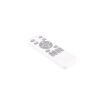 Reality Ventilador LED Vansbro, temperatura de color regulable 2700-6500 Kelvin
