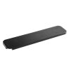 Brilliant Cargador Charger rectangular negro de diseño moderno para carga