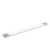 Brilliant Luminaria LED para muebles Underglow, sensor de movimiento, 4000 Kelvin neutra