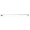 Brilliant Lámpara para muebles Underglow LED con barra rectangular y sensor de movimiento