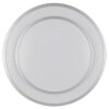 Brilliant Leuchten plafón LED Luciano, aros concéntricos, 4000 Kelvin blanco neutro
