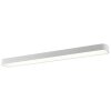 Brilliant Leuchten plafón Corvato LED blanco, temperatura de color regulable 2700-6500 Kelvin