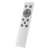 Brilliant plafón redondo Coralia, LED RGB, temperatura de color regulable 3000-6500 Kelvin