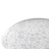 Brilliant Leuchten Plafón LED Bania, temperatura de color regulable 2700-4000 Kelvin