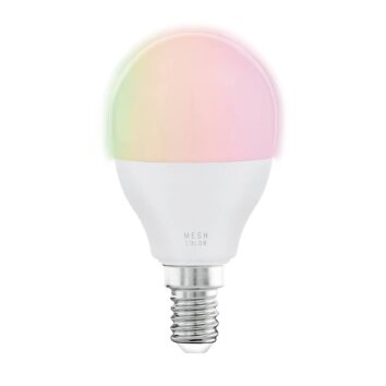 Lámparas Eglo E14 LED 5 Watt 2765 Kelvin 470 Lumen