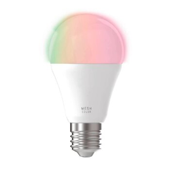 Lámparas Eglo E27 LED 9 Watt 2765 Kelvin 806 Lumen