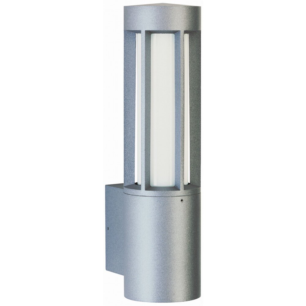 Albert 223 Aplique para exterior Plata, 2 luces main product photo
