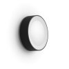 Philips Hue White & Color Ambiance Daylo Aplique LED Negro, 1 luz