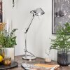 Artemide TOLOMEO MICRO Lámpara de Mesa LED Aluminio, 1 luz