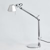 Artemide TOLOMEO MICRO Lámpara de Mesa LED Aluminio, 1 luz