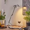 Artemide TOLOMEO MICRO Lámpara de Mesa LED Aluminio, 1 luz