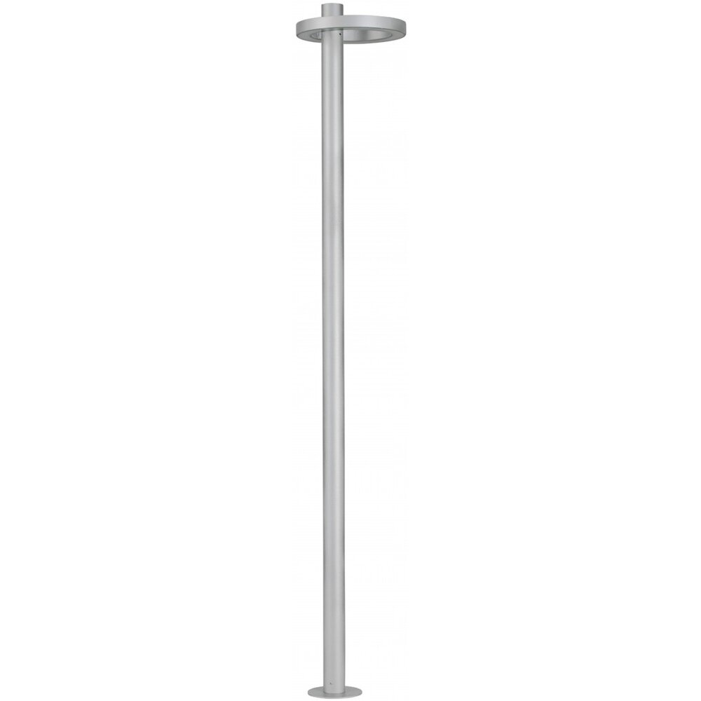 Albert 864 Iluminación de camino LED Plata, 1 luz main product photo