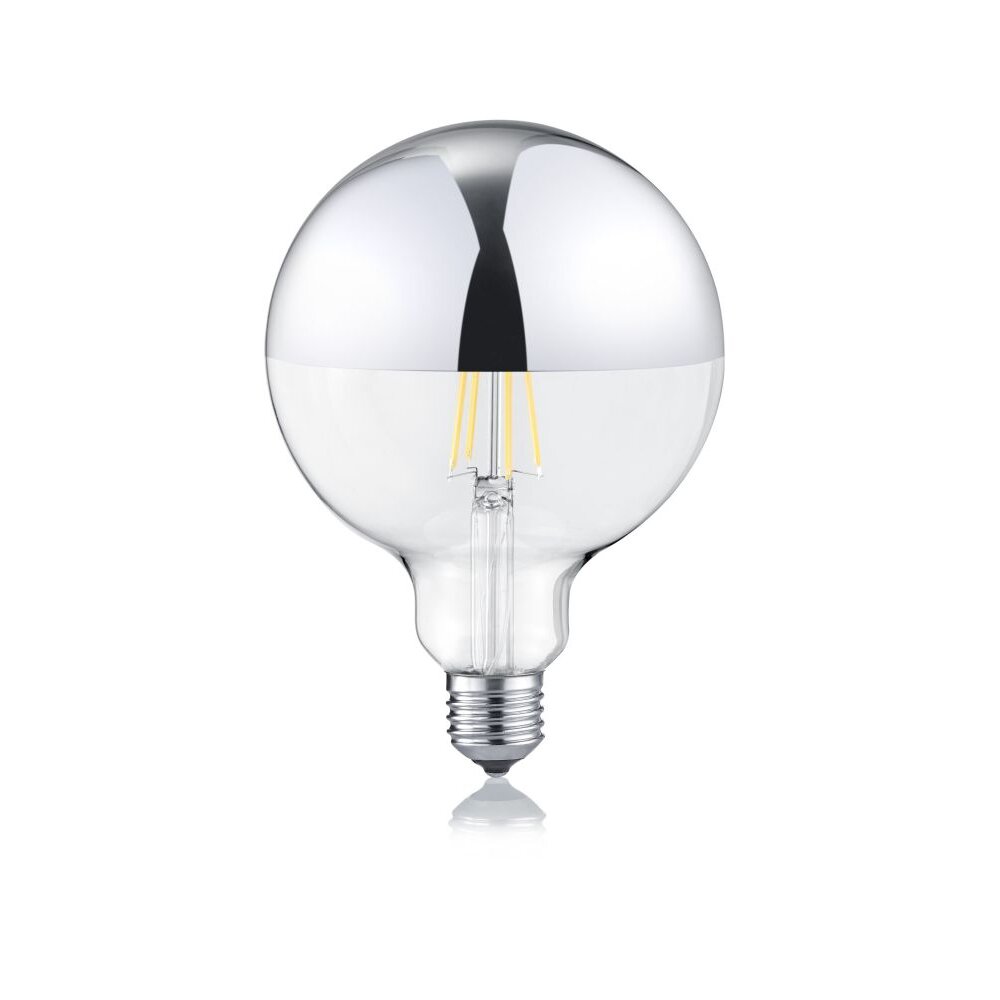 Trio E27 7 Watt 2700K 680 Lumen main product photo