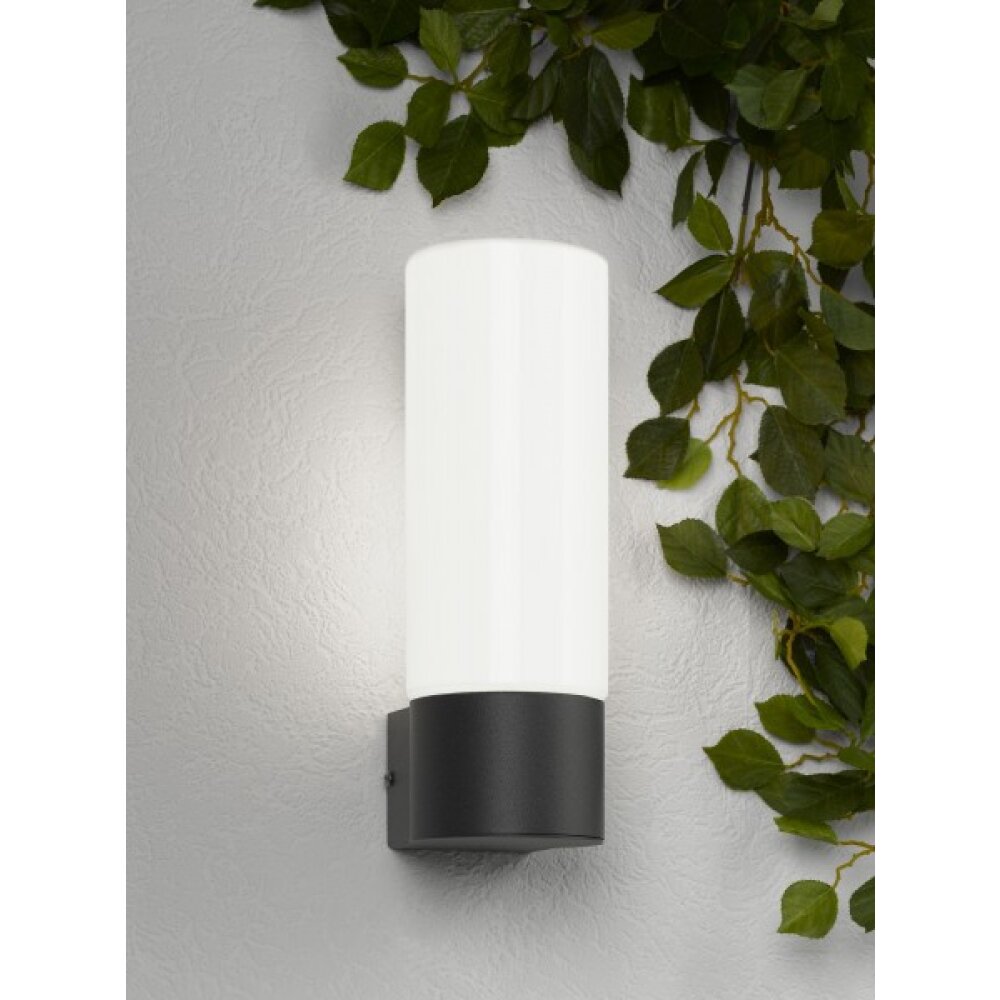 Cmd Aqua Wall Aplique Antracita, 1 luz main product photo