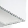 Spider Aplique para exterior LED Blanca, 1 luz