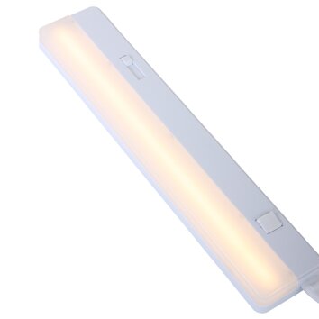 Steinhauer Ceiling and wall Lámpara para armarios LED Blanca, 1 luz