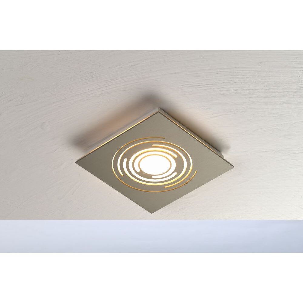 Bopp GALAXY COMFORT Lámpara de Techo LED Beige, 1 luz main product photo
