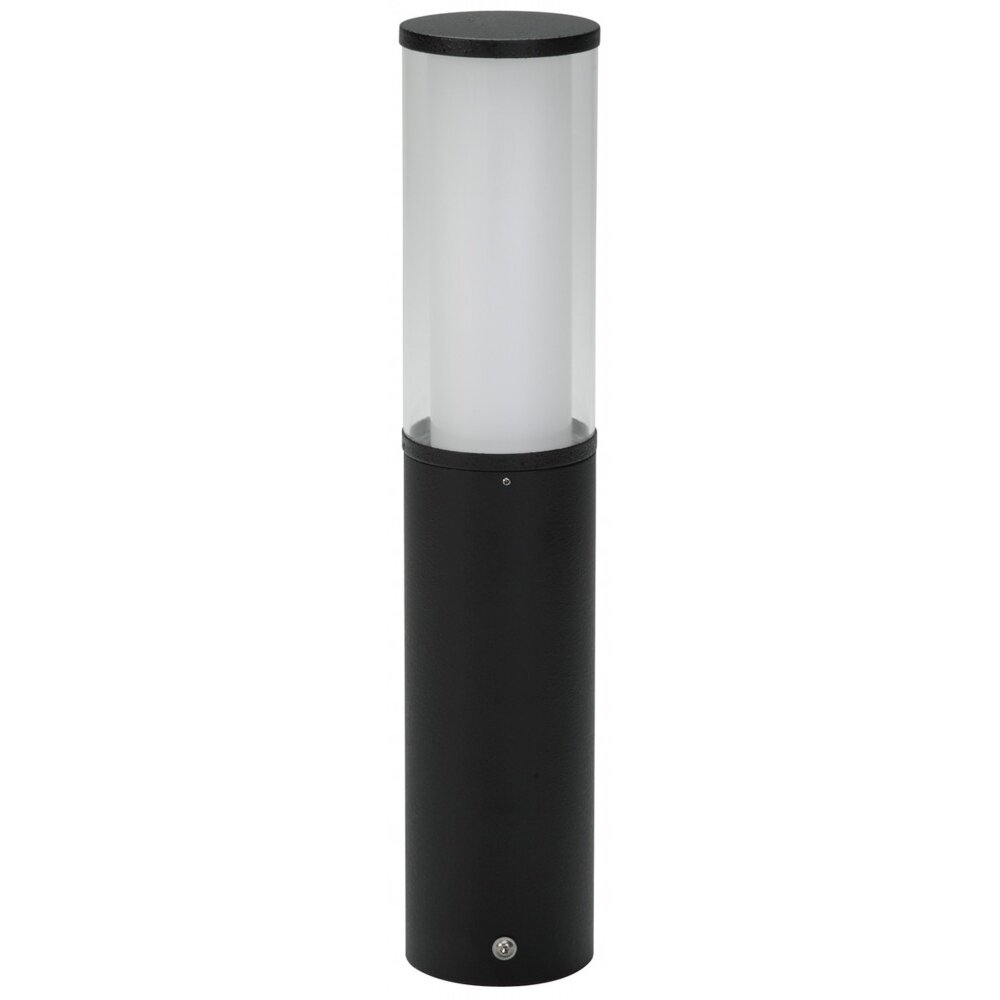 Albert 545 Lámpara de pie para exterior Negro, 1 luz main product photo