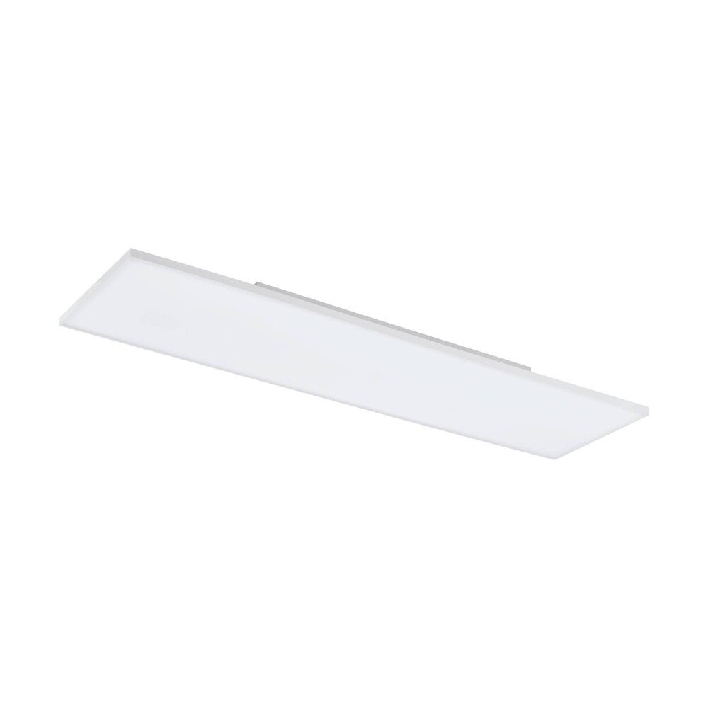 Eglo TURCONA Lámpara de Techo LED Blanca, 1 luz main product photo