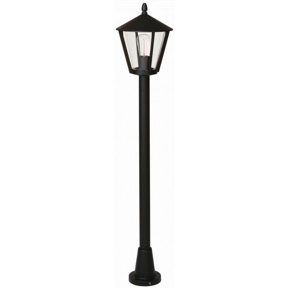 Albert 4129 Iluminación de camino Negro, 1 luz main product photo