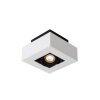 Foco de techo Lucide XIRAX LED Blanca, 1 luz