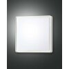 Fabas Luce OBAN Lámpara de techo para exterior LED Blanca Fabas Luce OBAN Lámpara de techo para exterior LED Blanca