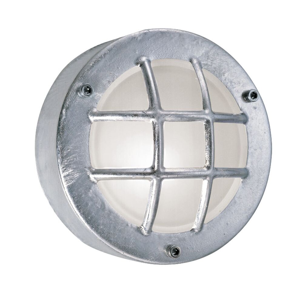 KS Verlichting Navigation Aplique Acero inoxidable, 1 luz main product photo